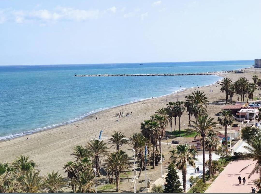 Apartment Mar Azul By Key -wise Málaga
