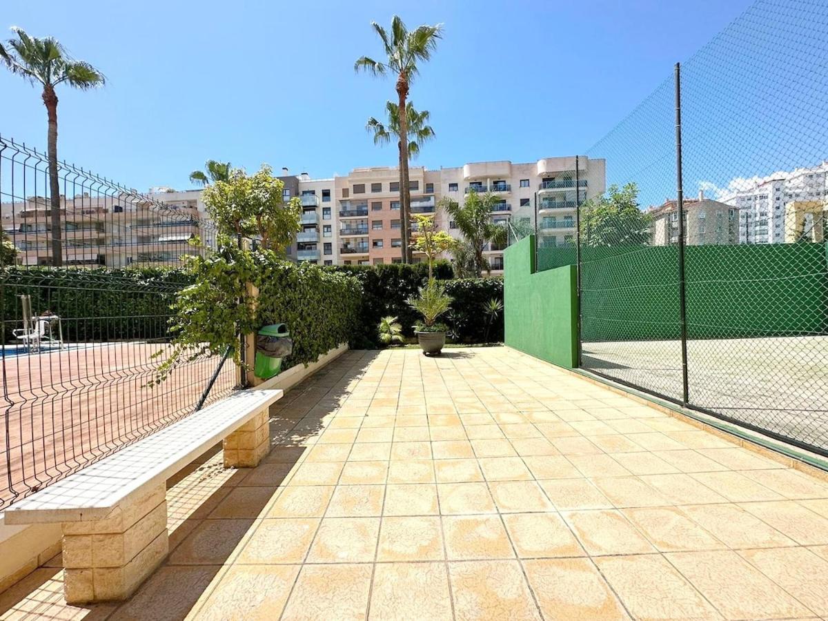 Mar Azul By Key -wise Apartament *