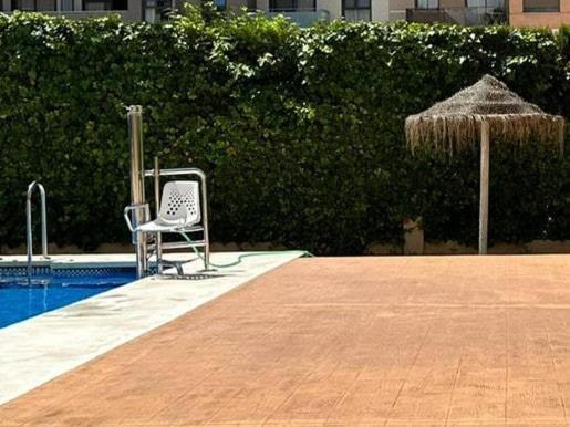 Apartment Mar Azul By Key -wise Málaga