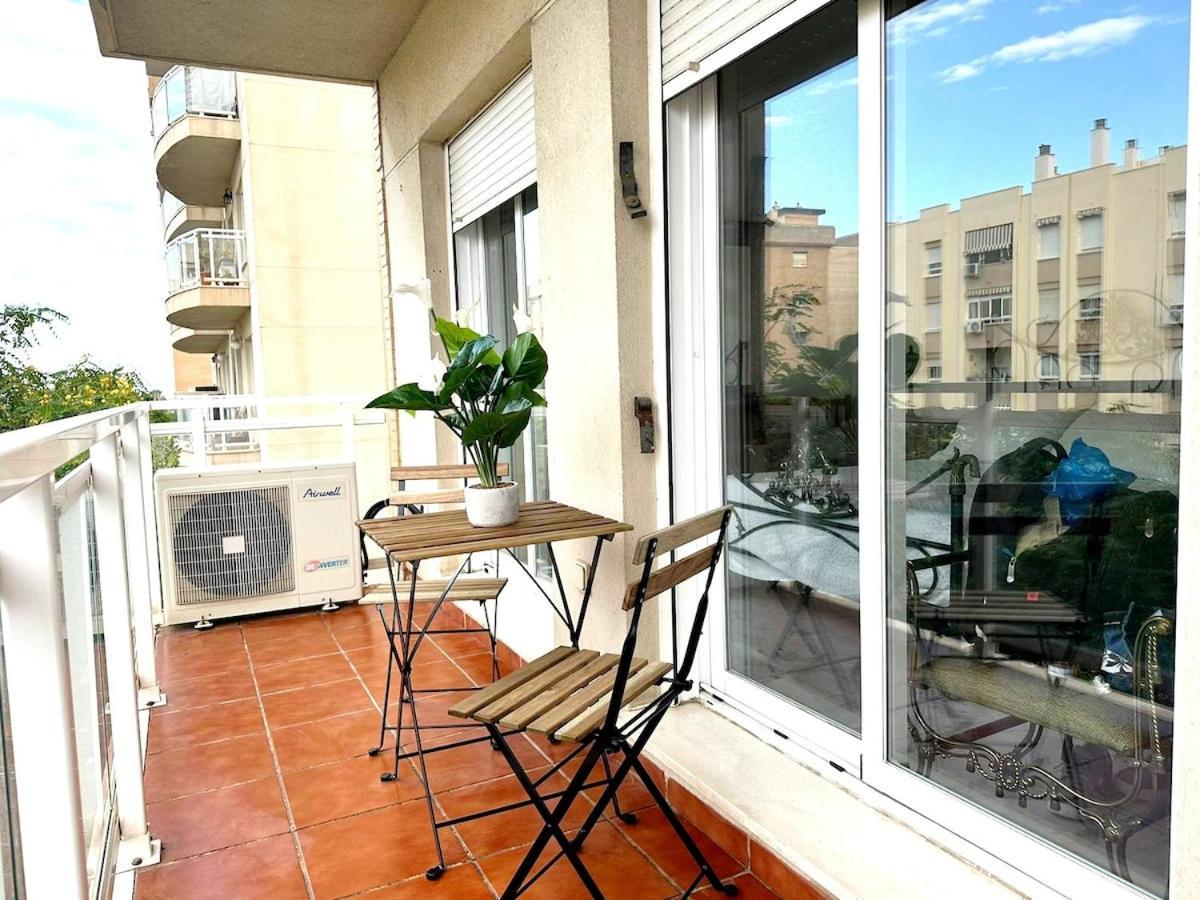 Apartament Mar Azul By Key -wise