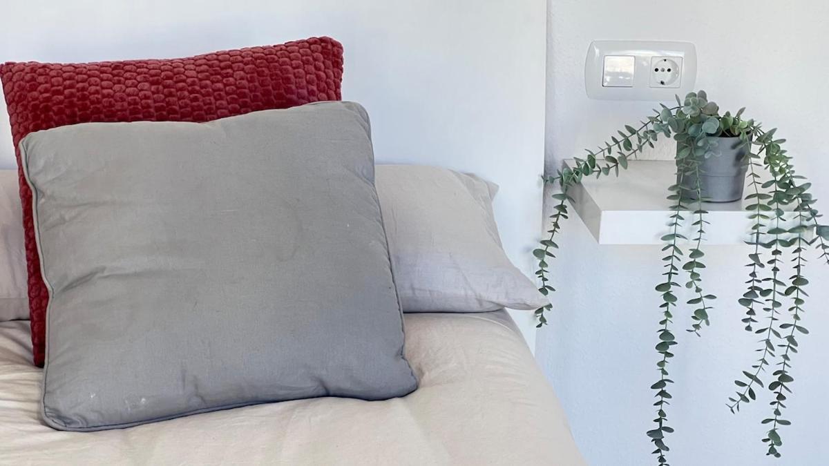Apartment Mar Azul By Key -wise Málaga