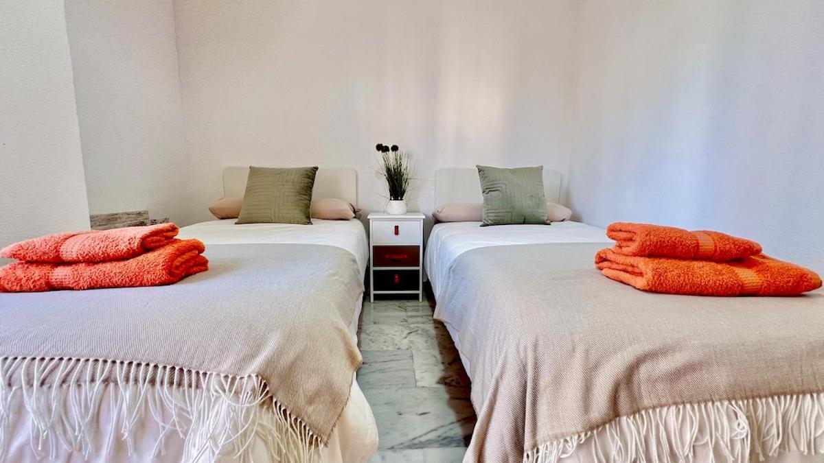 Mar Azul By Key -wise Apartament Malaga
