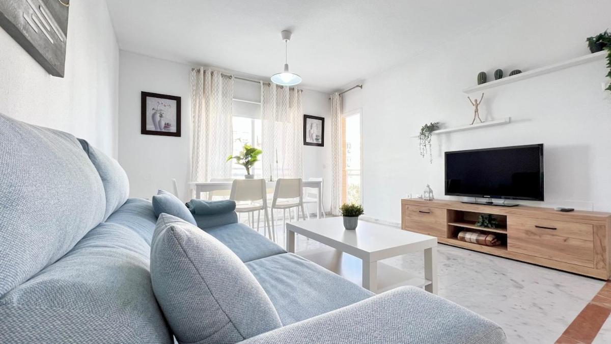 Apartament Mar Azul By Key -wise *