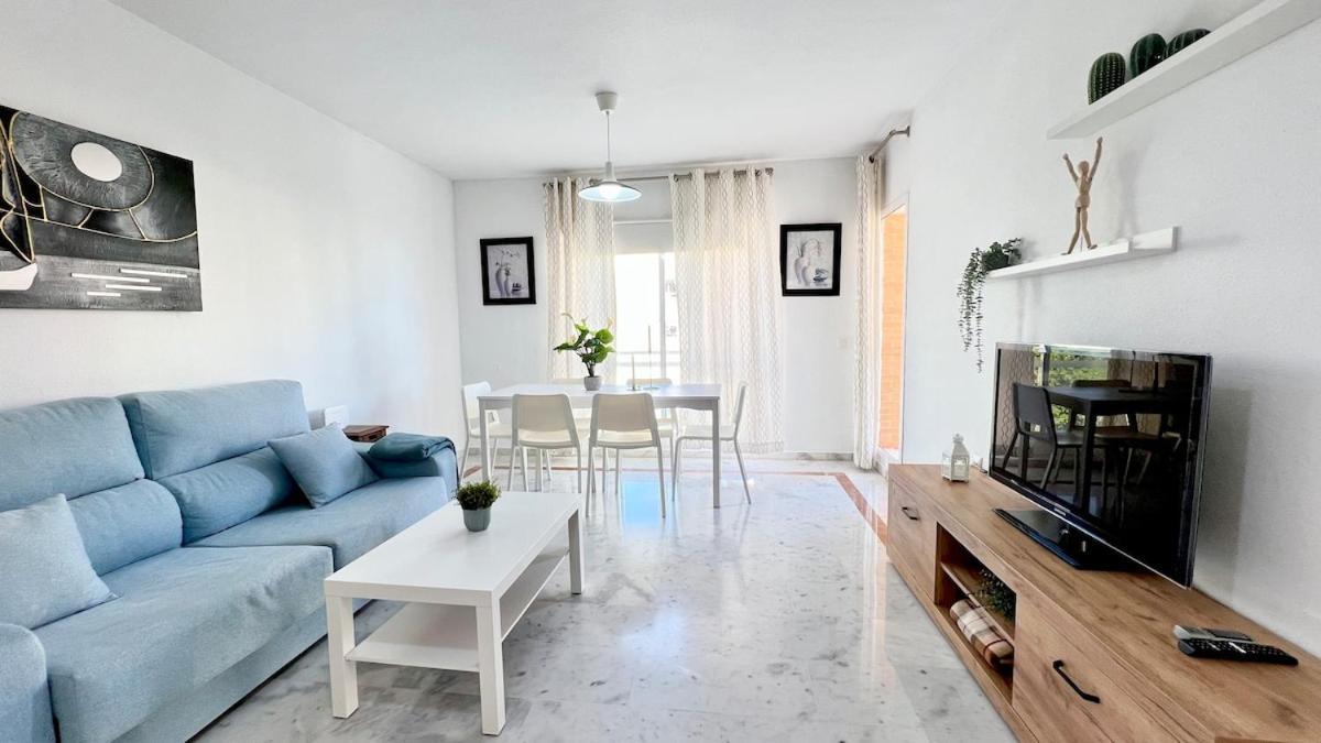 Mar Azul By Key -wise Apartment Málaga