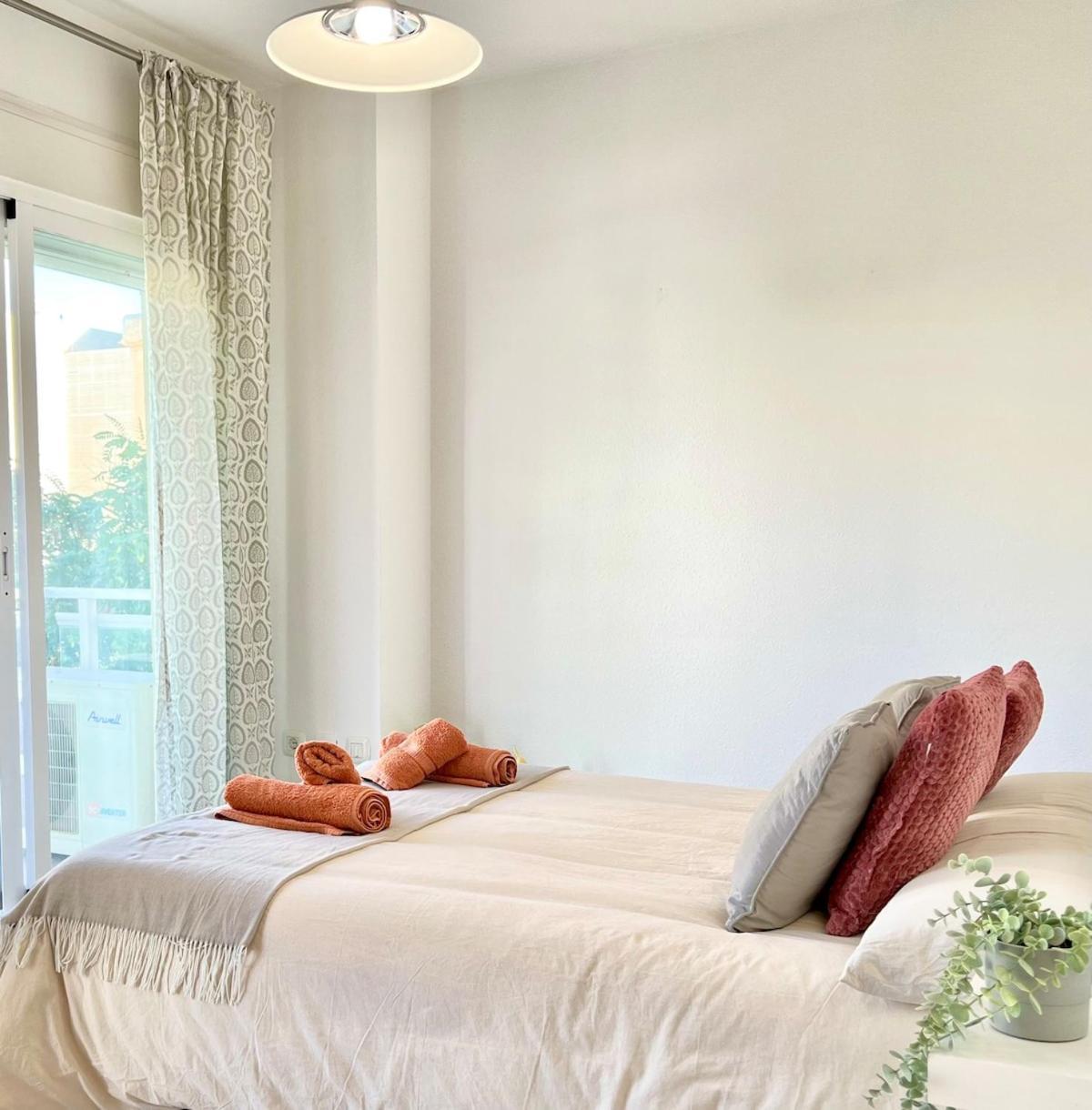 Apartament Mar Azul By Key -wise