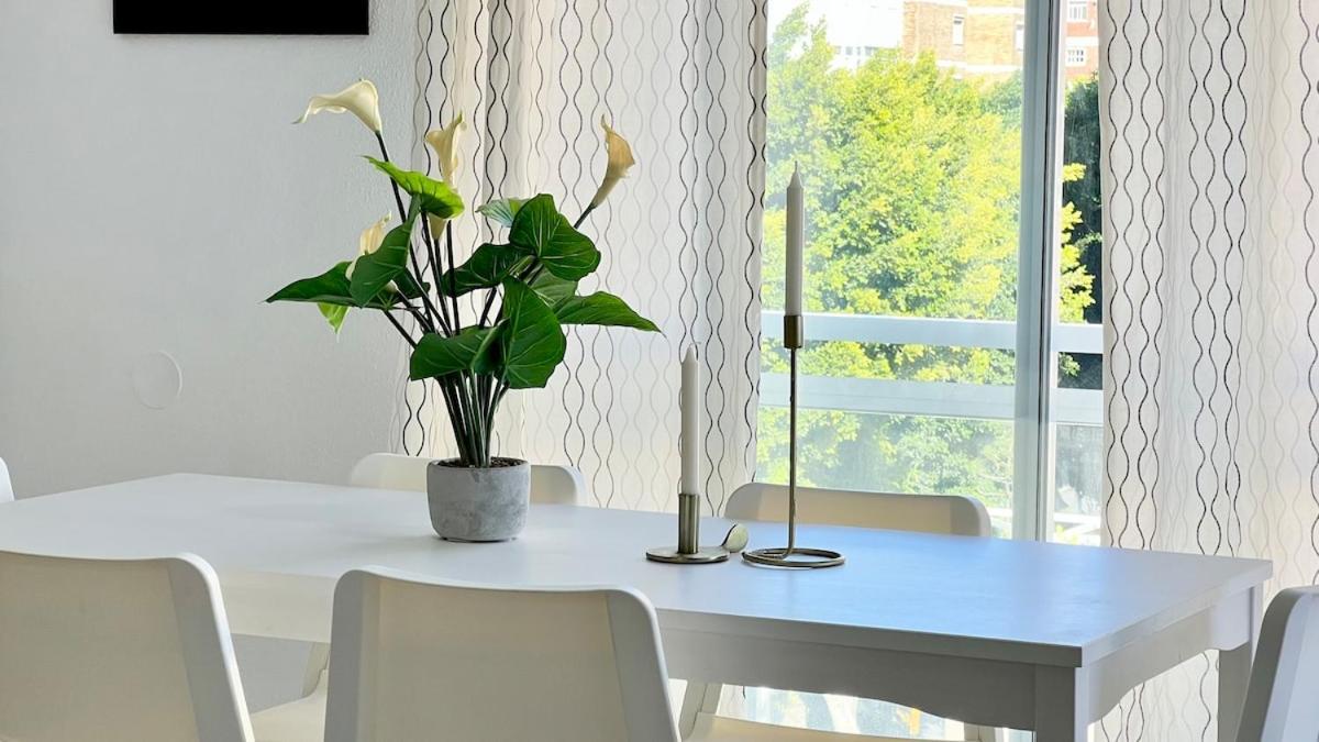 Apartament Mar Azul By Key -wise *