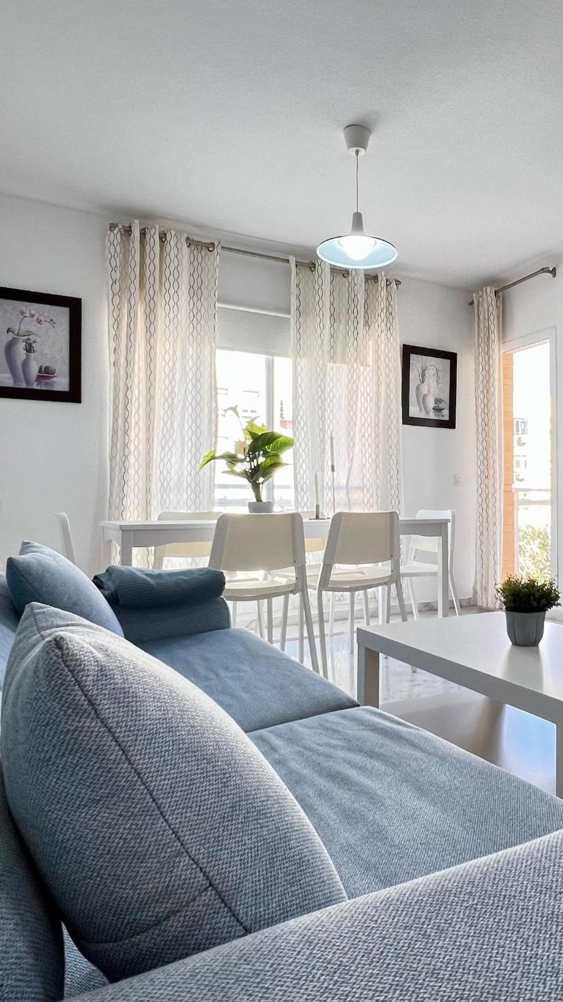 Apartament Mar Azul By Key -wise