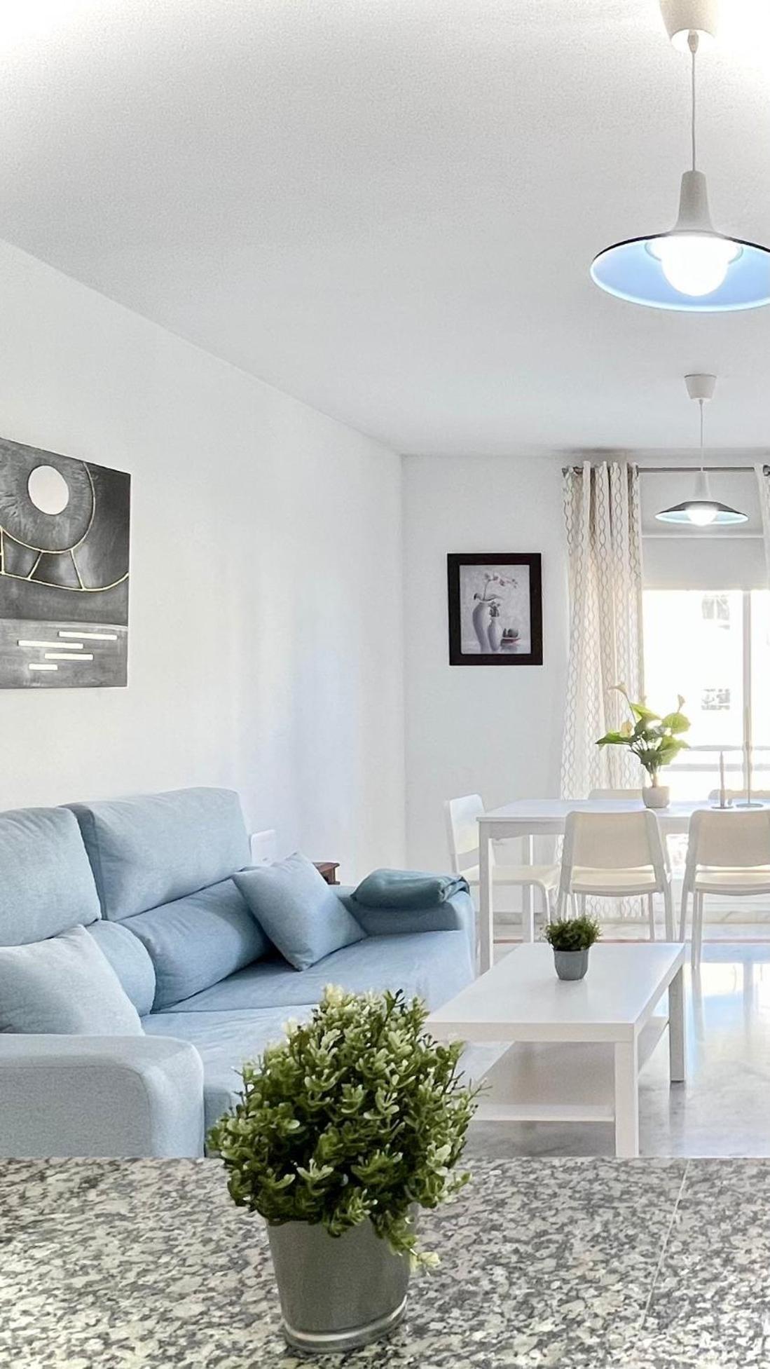 Apartament Mar Azul By Key -wise *